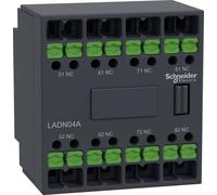 Schneider Electric LADN04A Bloc de contacts auxiliaires 1 pc(s)