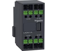 Schneider Electric LADN11A Bloc de contacts auxiliaires 1 pc(s)
