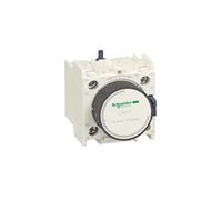 Schneider Electric Bloc de relais temporisés multifonction LADS2 – 1 NO (T) – 1–30 s