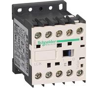 Schneider Electric Lc1 K0610 V7 Contacteur 6 A 400 V 50/60, Contactor-3no 6 A AC3 Bâtons