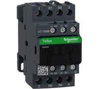 Schneider Electric GmbH LC1D098P7 Contact auxiliaire (LC1D098P7)