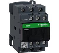 Schneider Electric LC1D09B7 Contacteur de puissance 440 W 24 V/AC 9 A 1 pc(s)