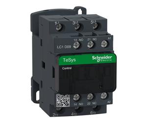 Schneider Electric LC1D09B7TQ Contacteur de puissance 24 pc(s)