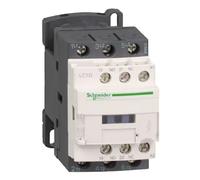 Schneider Electric Contact auxiliaire LC1D09E7 9A 1NA/1NC 48V 50/60 Hz