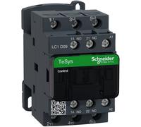 Schneider Electric LC1D09F7 Contacteur de puissance 3 NO (T) 4 kW Piece 1 pc(s)