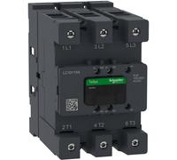 Schneider Electric LC1D115AKUE Contacteur de puissance 1 pc(s)