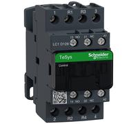 Schneider Electric LC1D128P7 Contacteur de puissance 1 pc(s)