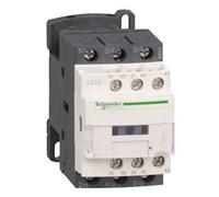 APC Schneider Schneider Electric Contacteur de puissance 12A 24VDC LC1D12BL