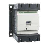 Contacteur de puissance Schneider Electric LC1D 3p, +1S+1Ö, 75 kW, 150 A, 400 V AC3, bobine 24 V AC LC1D150B7