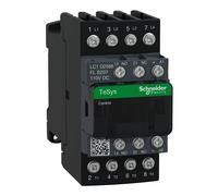 Schneider Electric LC1D2586FLS207 Contacteur 1 pc(s)