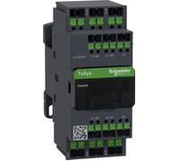 Schneider Electric LC1D25AP7 Contacteur de puissance 3 NO (T) 11 kW 1 pc(s)