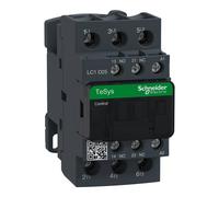 Schneider Electric LC1D25B7TQ Contacteur de puissance 24 pc(s)