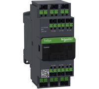 LC1D32ABD - CONTACTEUR DE PUISSANCE LC1D, 15 KW, 32 A, 400 V AC3, 24 V CC, E