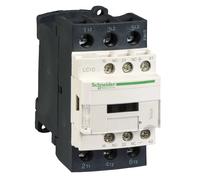 Schneider Electric Contacteur de puissance LC1D38BD