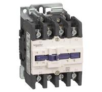 SCHNEIDER ELECTRIC LC1D40008P7 Contacteur de puissance 1 pc.
