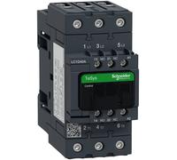 Schneider Electric LC1D40AP7 Contacteur de puissance 3 NO (T) 18.5 kW avec contact auxiliaire 1 pc(s)
