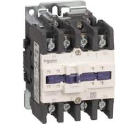 SCHNEIDER ELECTRIC LC1D65008P7 Contacteur de puissance 1 pc.