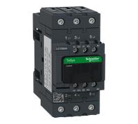Schneider Electric LC1D65AE7 CONT EVERLINK 3P AC3 440V