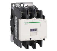 Schneider Electric Contacteur de puissance LC1D80F7