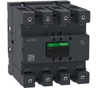 Schneider Electric LC1DT200ABNE Contacteur de puissance 1 pc(s)