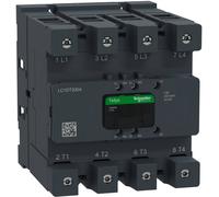 Schneider Electric LC1DT200ALSE Contacteur de puissance 1 pc(s)