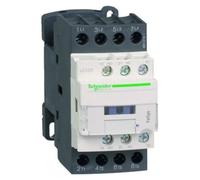 SCHNEIDER ELECTRIC LC1DT25MD Contacteur de puissance, 1 pièce
