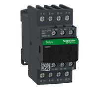 Schneider Electric LC1DT40MD CONT 40A 4P AC1 220V CC