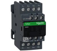 SCHNEIDER ELECTRIC LC1DT40P7 Contacteur de puissance 1 pc.