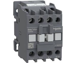 Schneider Electric LC1E2510P7 Contacteur de puissance 1 pc(s)