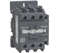 Schneider Electric LC1E40U5 Contacteur de puissance 1 pc(s)