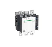 Schneider Electric LC1F150E7 Tesys Contactor F - 3P, 3 Na, Ac-3, 440 V 150 A - Bobine 115 V AC