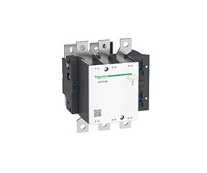 Schneider Electric LC1F150E7 Tesys Contactor F - 3P, 3 Na, Ac-3, 440 V 150 A - Bobine 115 V AC