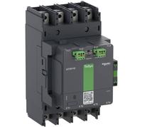 Schneider Electric LC1G1504LSEA Contacteur de puissance 1 pc(s)