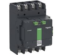 Schneider Electric LC1G2654LSEA Contacteur de puissance 1 pc(s)