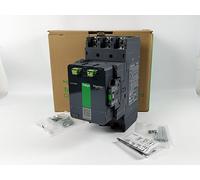 Schneider Electric LC1G265BEEA TeSysG265 3P Adv 24-48V ACDC