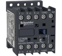 Schneider Electric LC1K0910B7 Contacteur de puissance 440 W 24 V/AC 9 A 1 pc(s)