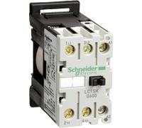 APC Schneider Schneider Electric Contacteur 6A 2p.27mm 230V50/60 LC1SK0600P7