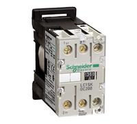 Schneider Electric Contacteur d'installation LC1SKGC200P7