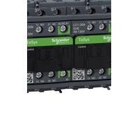 Schneider Electric LC2D09EHE Association de contacteurs-inverseurs 1 pc(s)