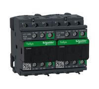 Schneider Electric LC2D09KUE Association de contacteurs-inverseurs 1 pc(s)