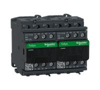 Schneider Electric LC2D18ED INV 18A 1F 1O 48V CC LPL