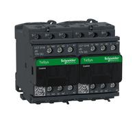 Schneider Electric LC2D18JD INV 18A 1F 1O 12V CC LPL