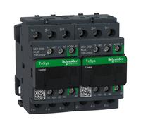 Schneider Electric LC2D32KUE Association de contacteurs-inverseurs 1 pc(s)
