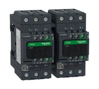 Schneider Electric LC2D40ABBE Association de contacteurs-inverseurs 1 pc(s)
