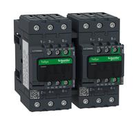 Schneider Electric LC2D40AEHE Association de contacteurs-inverseurs 1 pc(s)