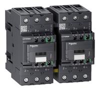 Schneider Electric LC2D50ABBE Association de contacteurs-inverseurs 1 pc(s)