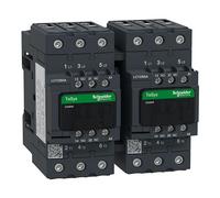 Schneider Electric LC2D65AP7 Wende Schütz TeSys, LC2-D, 3P, AC-3, 65 A, Spoule 230 VCA, 50/60 Hz