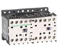 Schneider Electric LC2K0910B7TQ Association de contacteurs-inverseurs 15 pc(s)