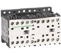 Schneider Electric LC2K0910B7TQ Association de contacteurs-inverseurs 15 pc(s)