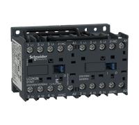 Schneider Electric LC2K1201B7 Contacteur inverseur 3P 12A